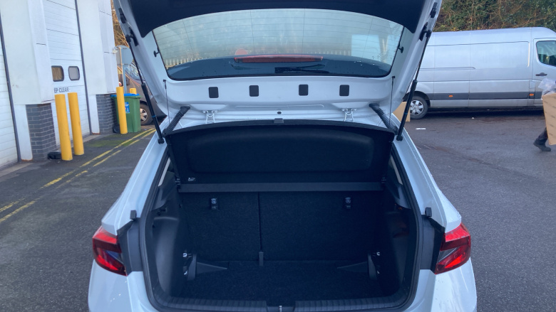 Skoda Fabia 1.0 TSI SE Comfort 5dr Petrol Hatchback